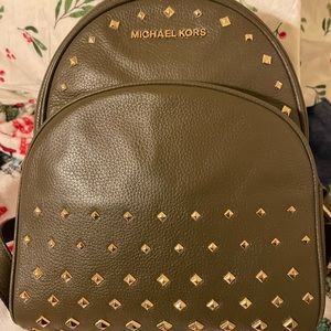 Michael Kors Backpack